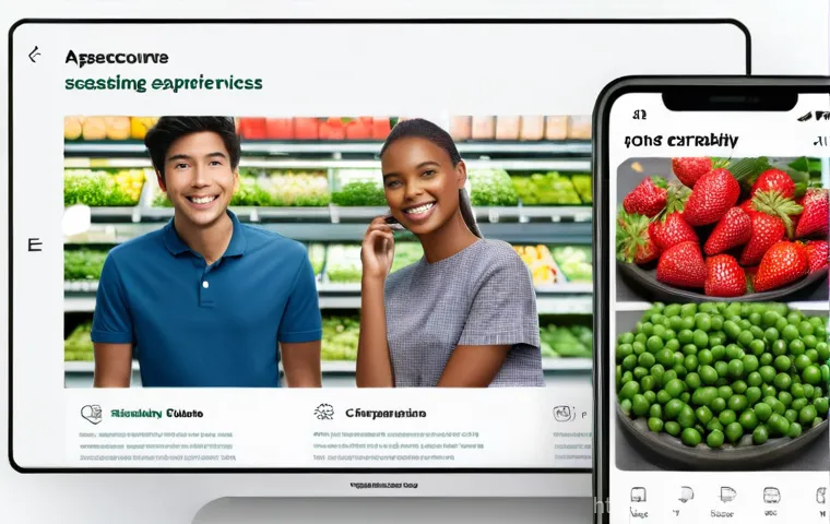 식자재 배송시간과 품질 - **Prompt 2: Advanced Cold Chain Logistics**
    A high-angle, realistic shot showcasing the interior...