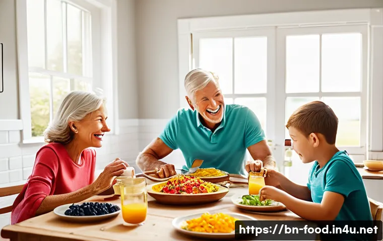 식사 준비가 빠른 식자재 관련 이미지 2