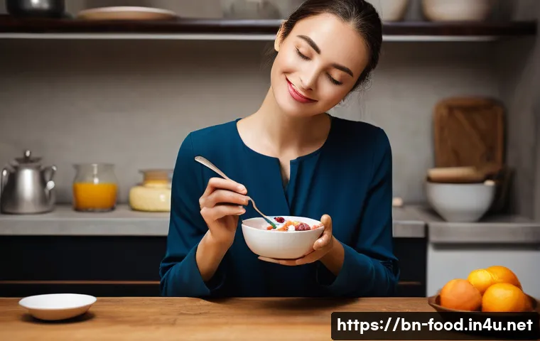 집에서 할 수 있는 건강한 요리 관련 이미지 2