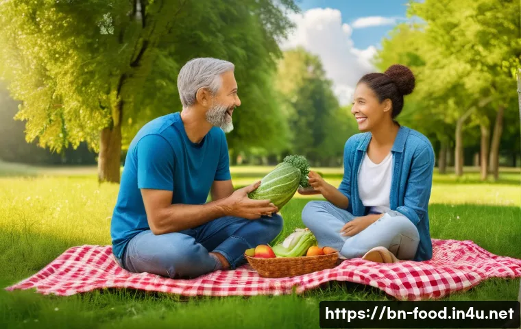 비건 식자재 브랜드 관련 이미지 2