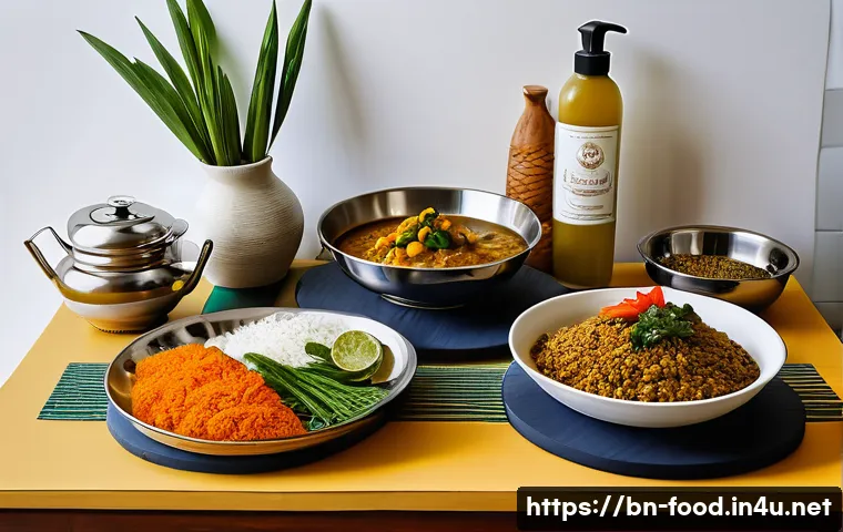 음식 제조 과정의 중요성 관련 이미지 2